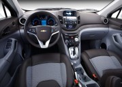 Chevrolet Orlando Show Car